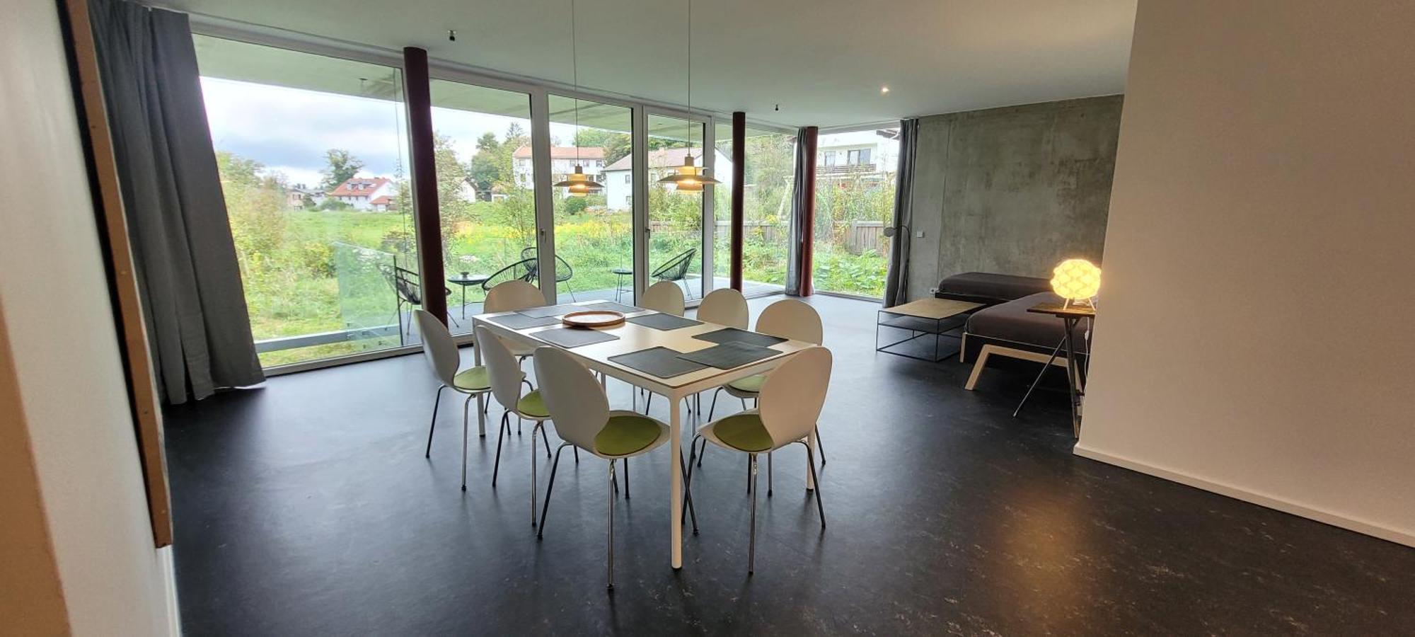 Wohnen Am Starnberger Appartement