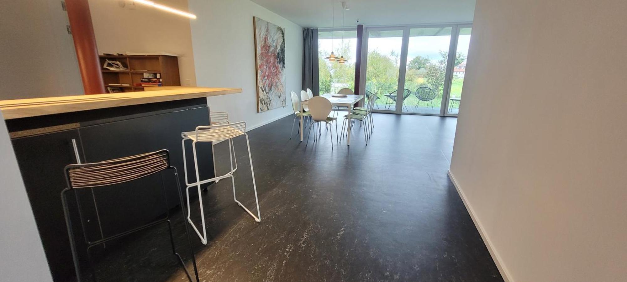 Wohnen Am Starnberger * Tutzing