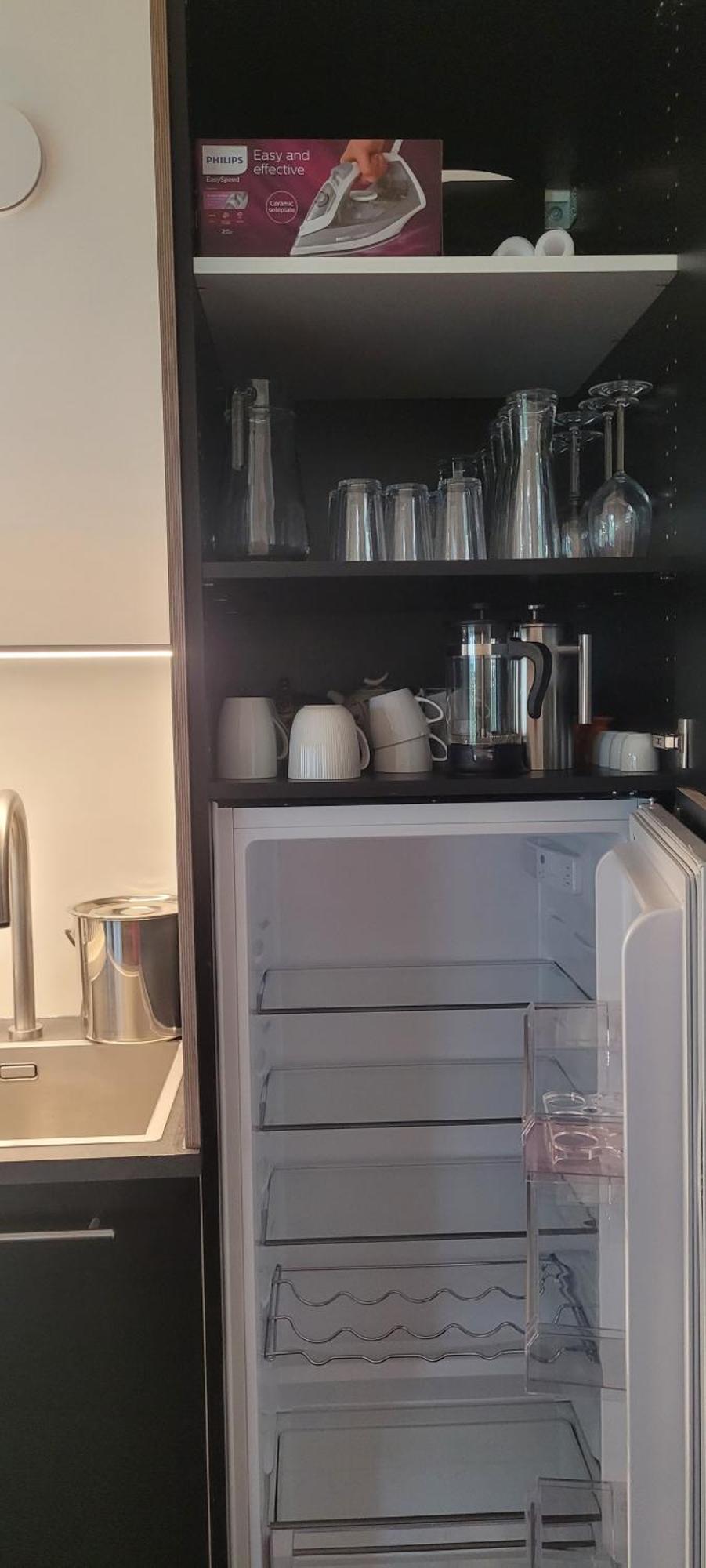 Wohnen Am Starnberger Appartement