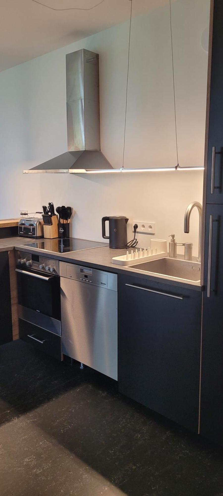 Wohnen Am Starnberger Appartement *