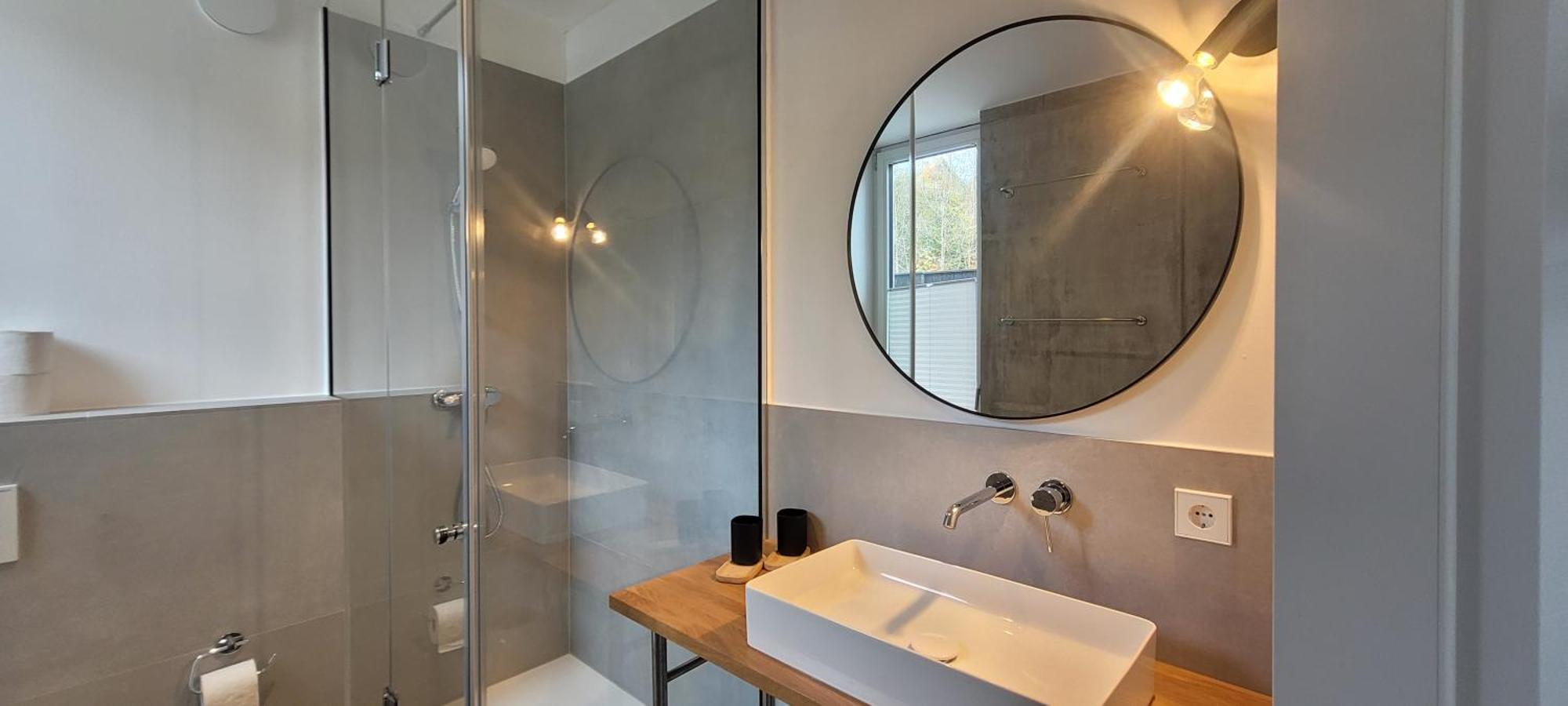 Wohnen Am Starnberger Appartement *