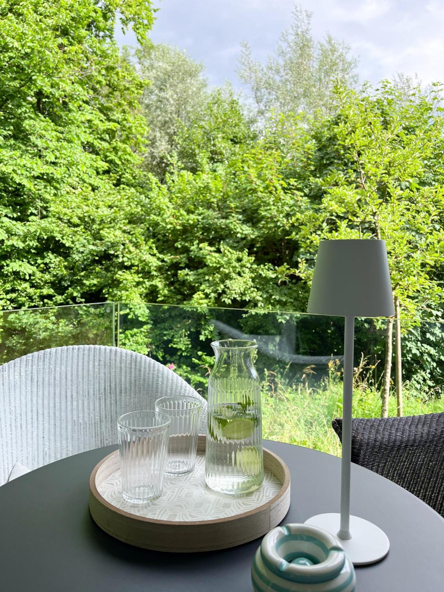 Wohnen Am Starnberger Tutzing