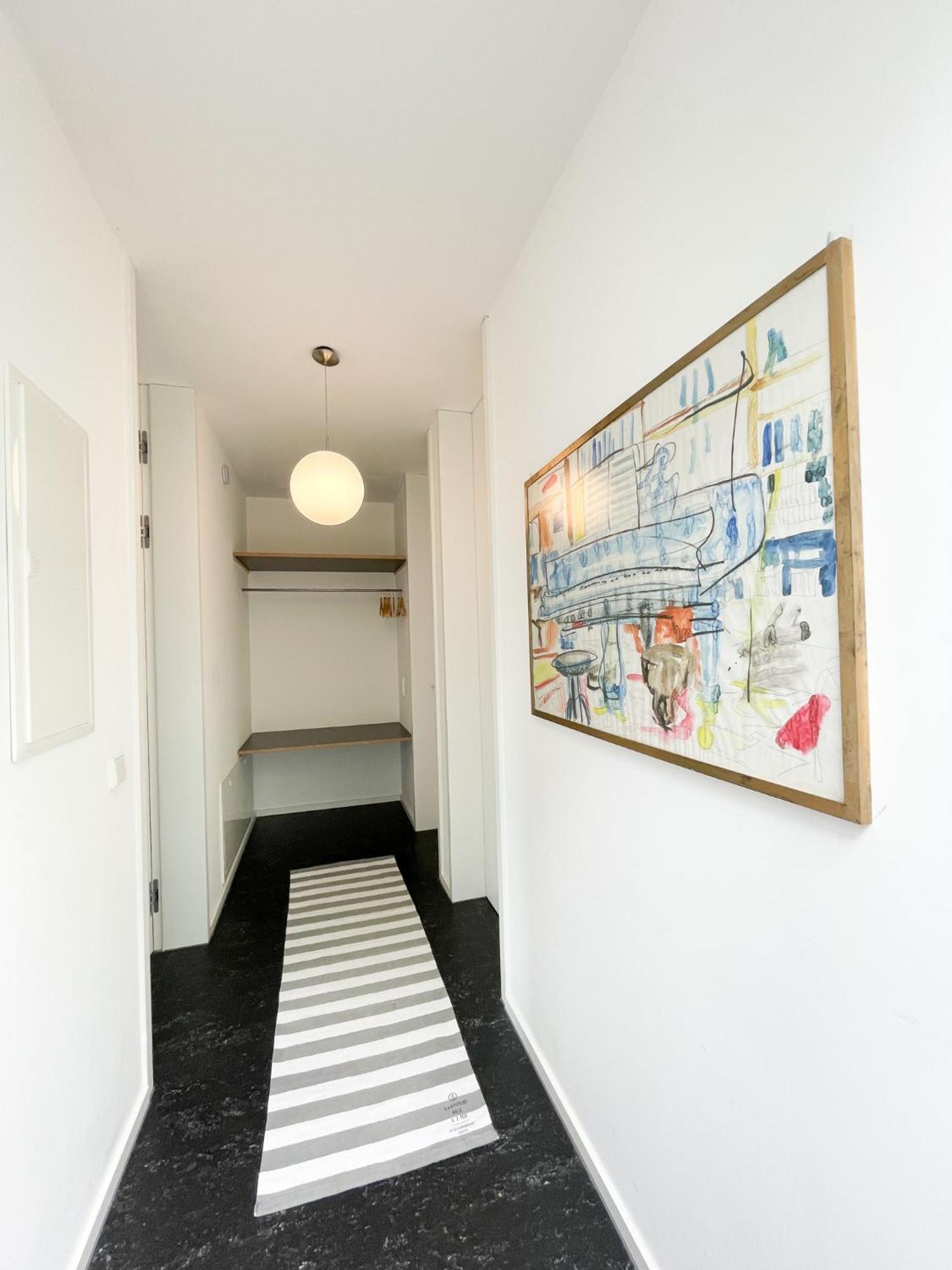 Wohnen Am Starnberger Appartement Tutzing