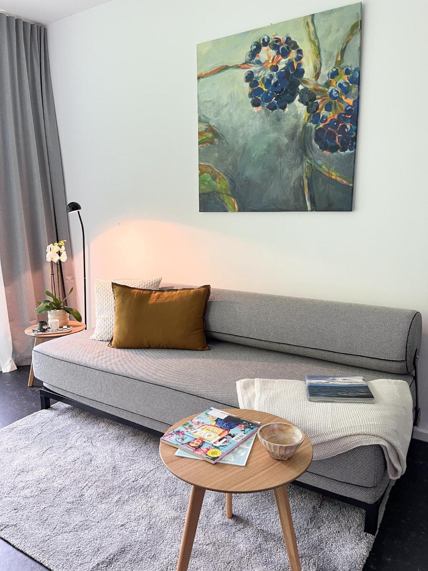 Wohnen Am Starnberger Appartement *