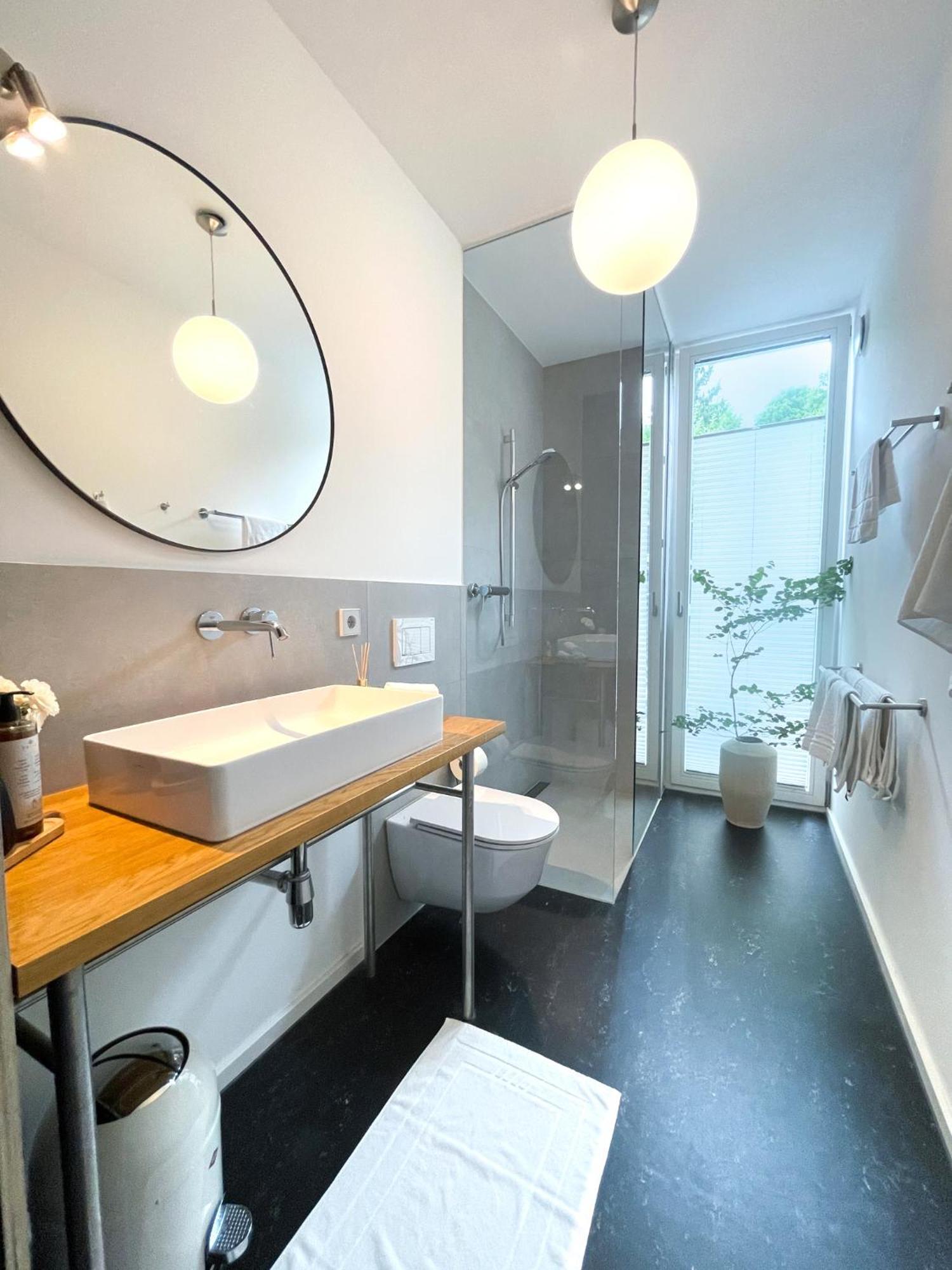 Appartement Wohnen Am Starnberger *