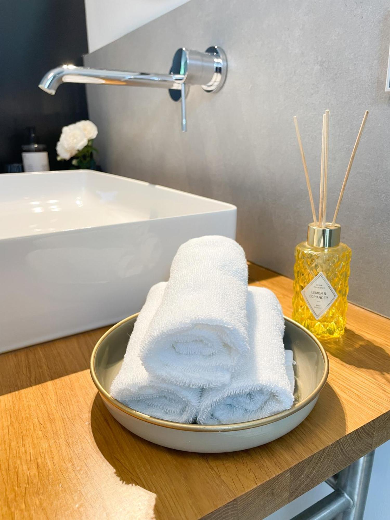 Appartement Wohnen Am Starnberger