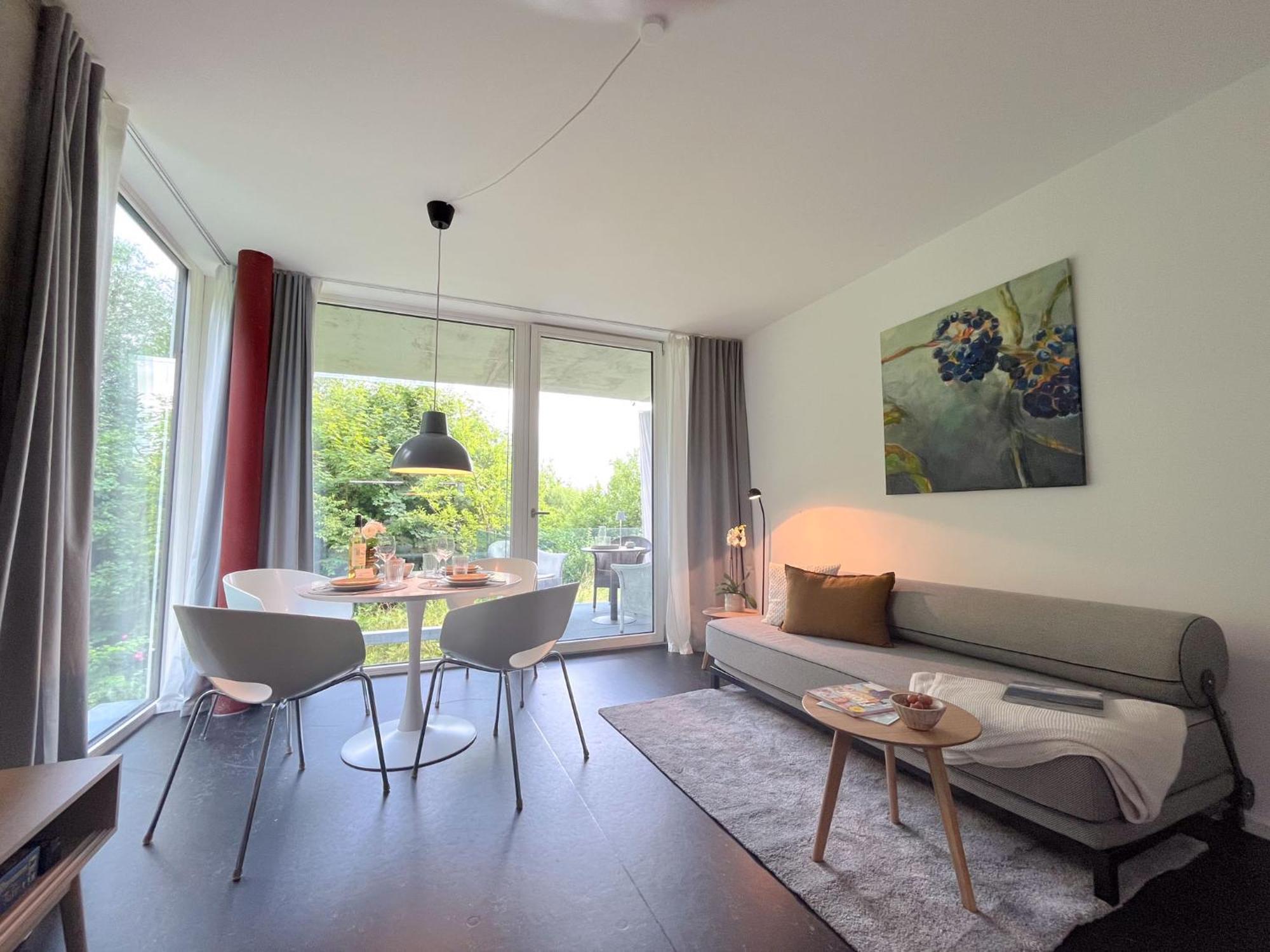 Wohnen Am Starnberger * Tutzing