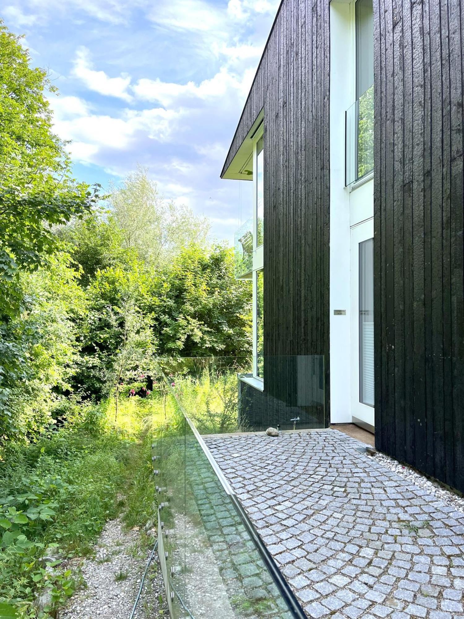 Appartement Wohnen Am Starnberger *