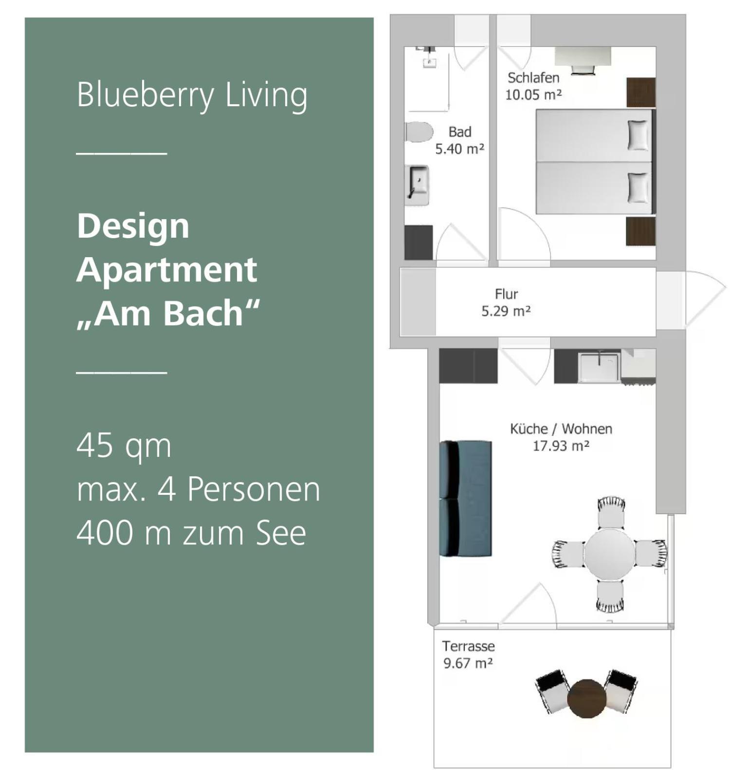 Appartement Wohnen Am Starnberger *