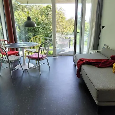 Wohnen Am Starnberger See Tutzing Exterior foto