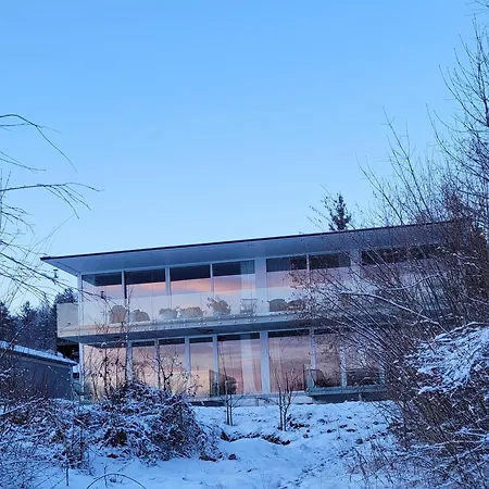 Wohnen Am Starnberger See Tutzing Exterior foto