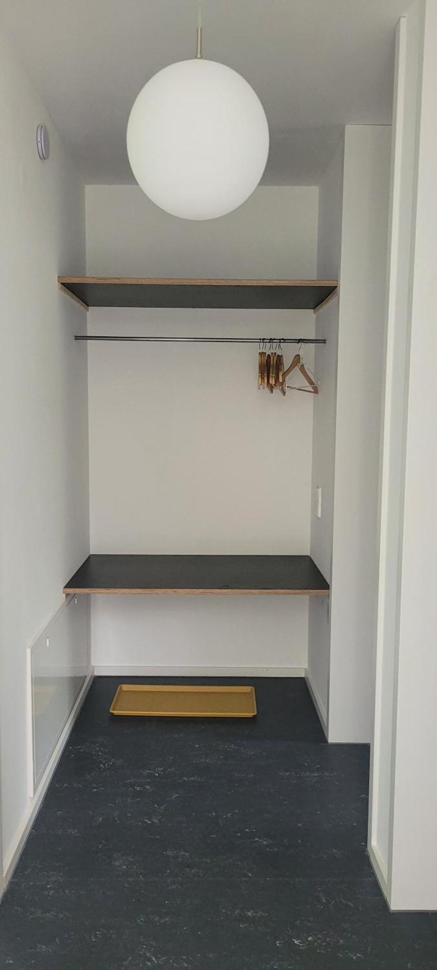 Appartement Wohnen Am Starnberger