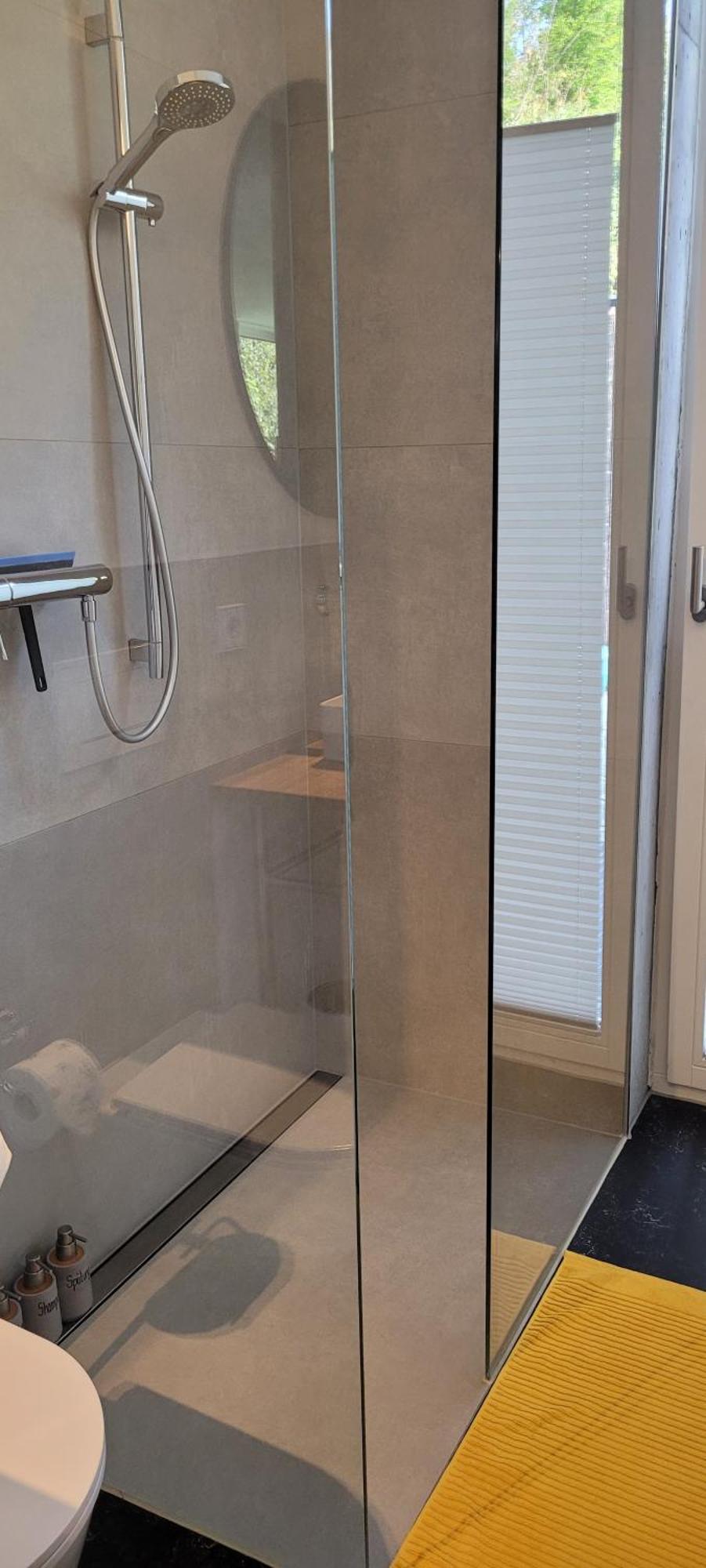 Wohnen Am Starnberger Appartement *