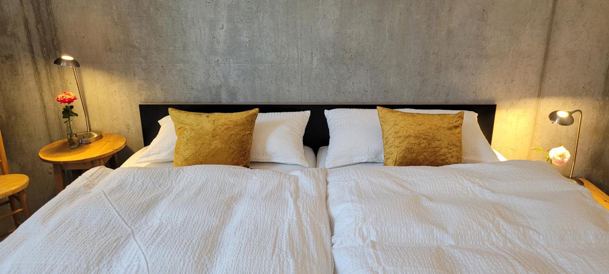 Appartement Wohnen Am Starnberger *