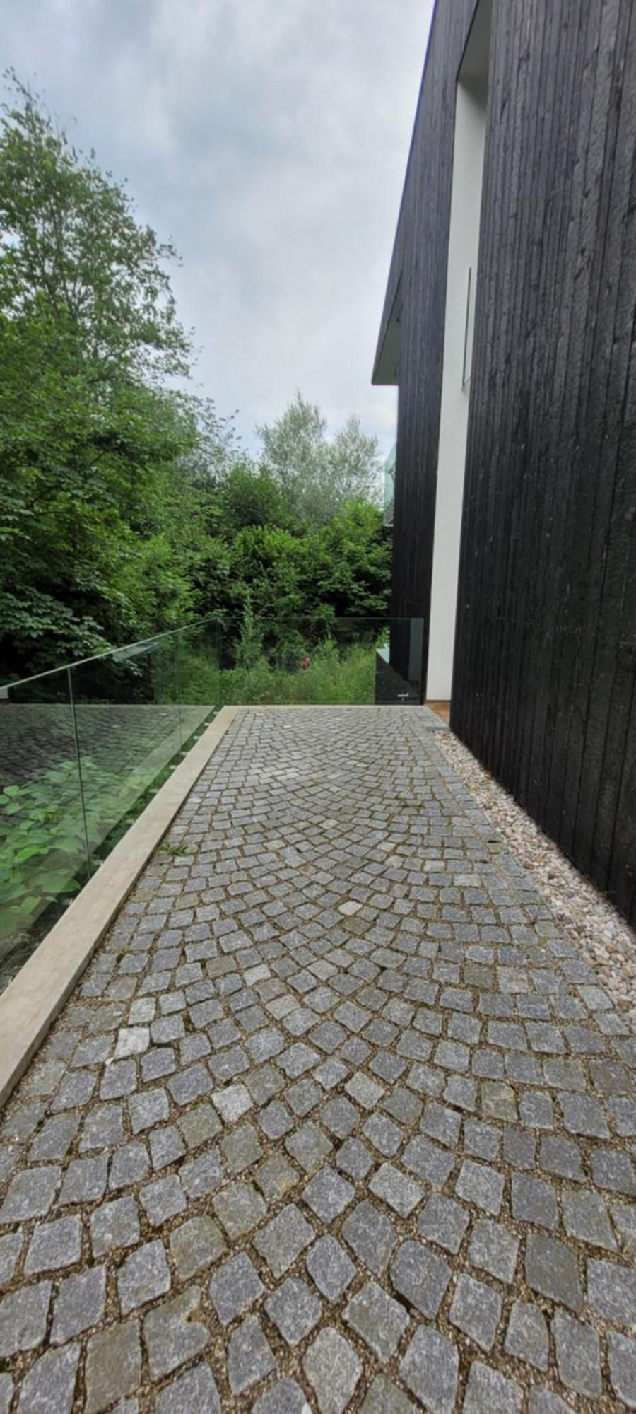 Wohnen Am Starnberger Appartement