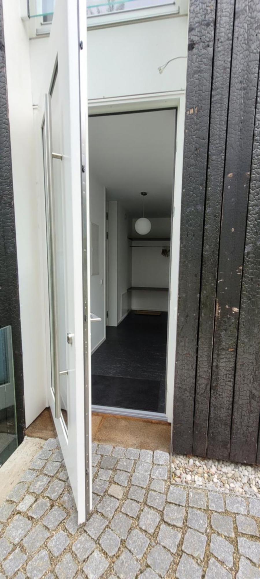 Appartement Wohnen Am Starnberger