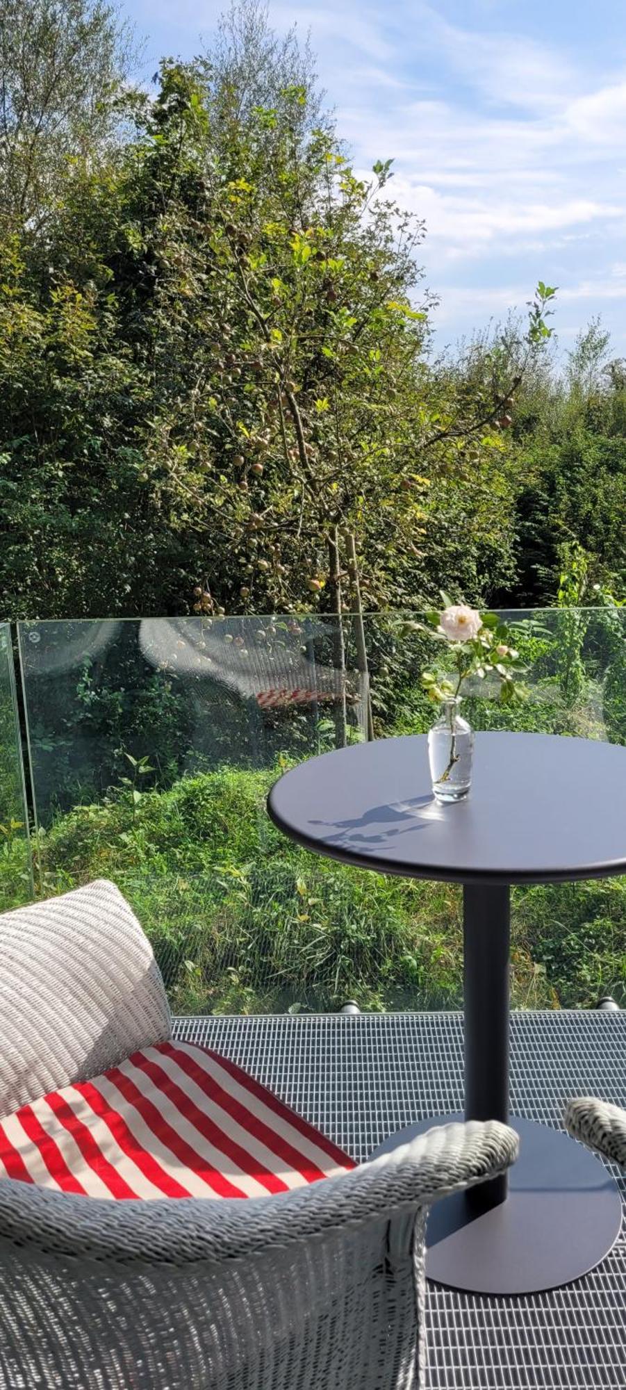 Wohnen Am Starnberger Appartement
