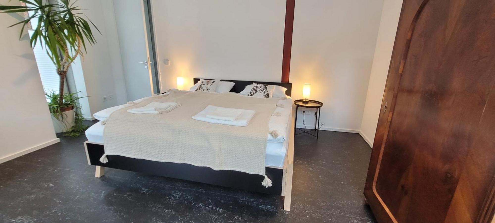Wohnen Am Starnberger Appartement Tutzing