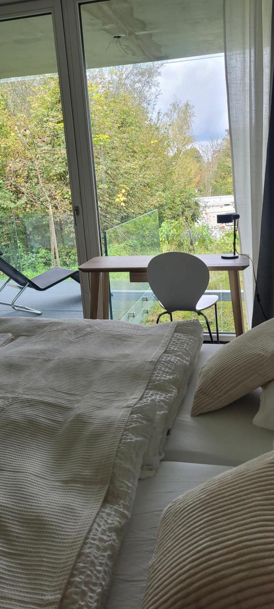 Appartement Wohnen Am Starnberger
