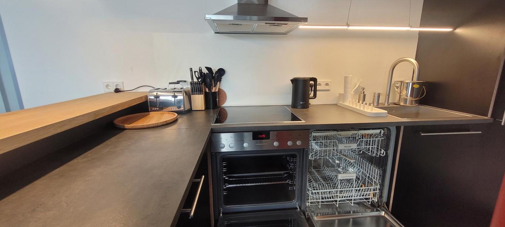 Appartement Wohnen Am Starnberger
