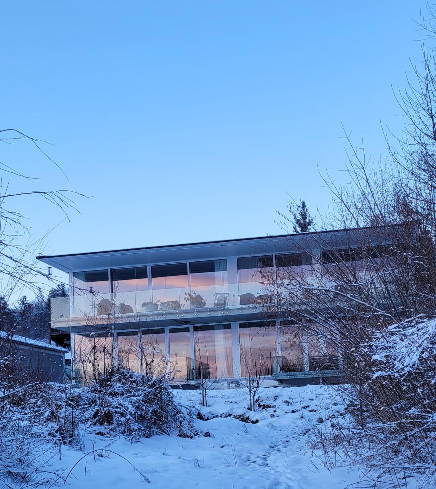 Wohnen Am Starnberger Appartement Tutzing