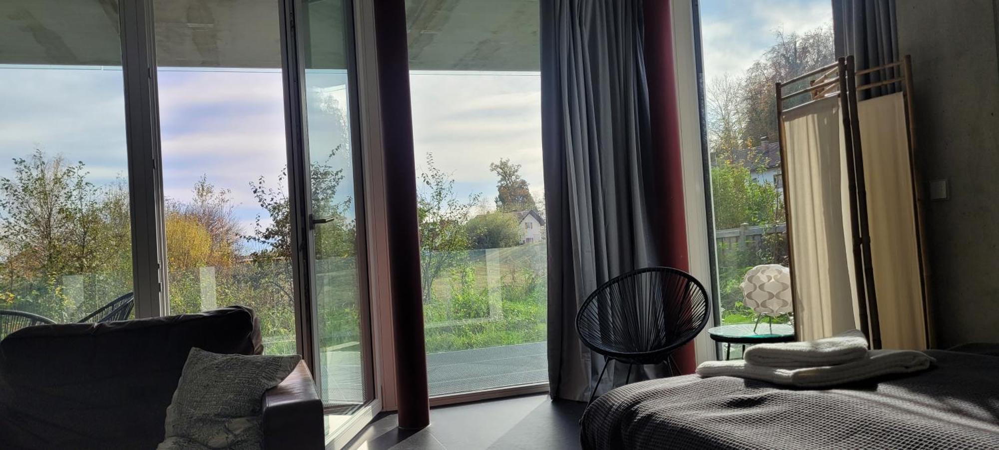 Wohnen Am Starnberger Appartement